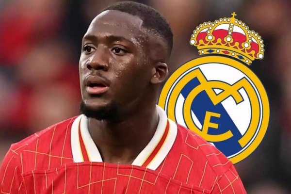 Phương tiện truyền thông Tây Ban Nha: Liverpool đã định giá 55 triệu bảng! Real Madrid cho biết khôn