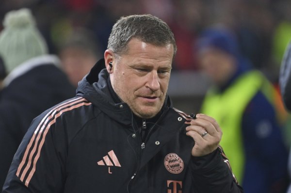Desky Sky: Bayern đã đưa ra quyết định cuối cùng, chỉ thuê và không mua trước thời hạn cửa sổ chuyển