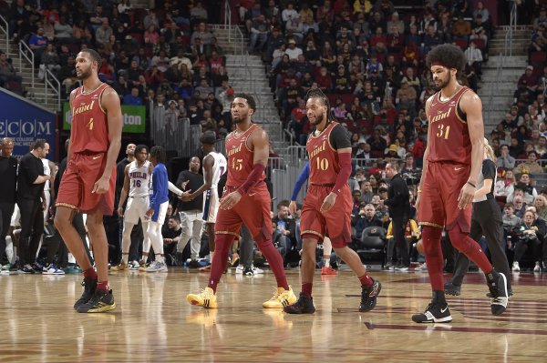 Dự đoán kỷ lục của Hội nghị Đông ESPN: Cavaliers bảo vệ Dongyi, Bucks Celtics 76ers playoff Edge