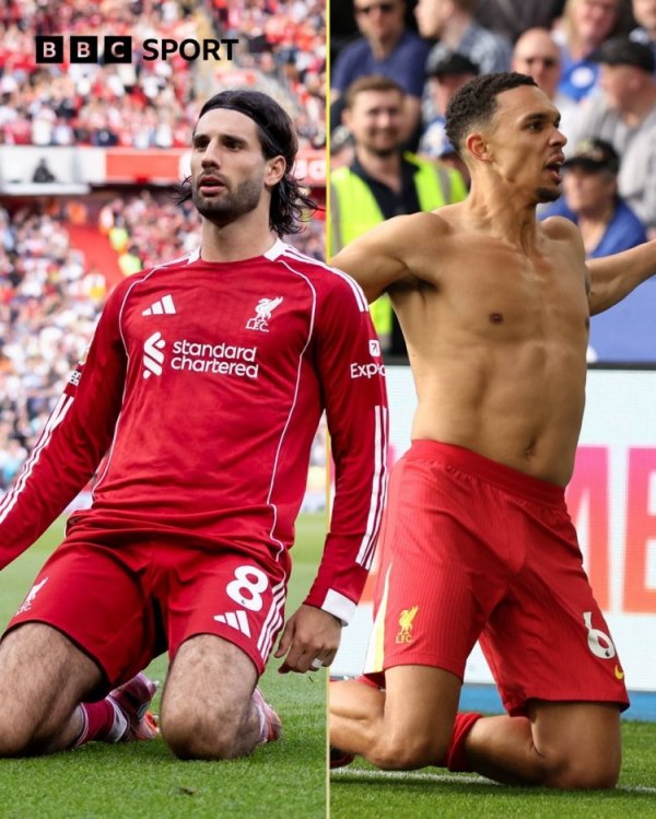 Ngoài Kubi & Arnold, Sobosloy là Liverpool đầu tiên ghi được một cú đá phạt Premier League trong