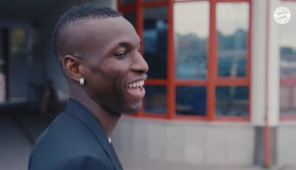 Jackson: Tôi sẽ học tiếng Đức rất nhanh. Champions League? Tôi hy vọng sẽ có kết quả tốt cho Chelsea
