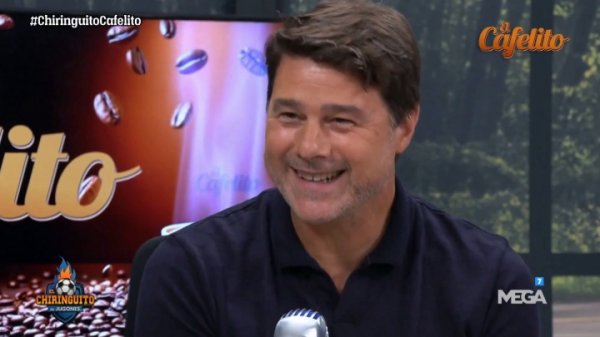 Pochettino: Tôi đã có cơ hội đến Real Madrid trong thời gian làm cầu thủ/sự nghiệp huấn luyện, nhưng