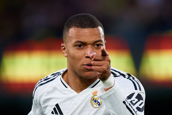 MBAPPE: Hỗ trợ hôm nay quan trọng hơn mục tiêu, tôi sẽ trả 100% cho chiếc áo Real Madrid này