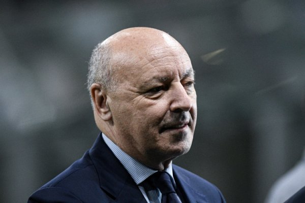 Marotta: Nếu chúng ta không thể đạt được thỏa thuận với chính quyền thành phố Milan, chúng ta sẽ xây