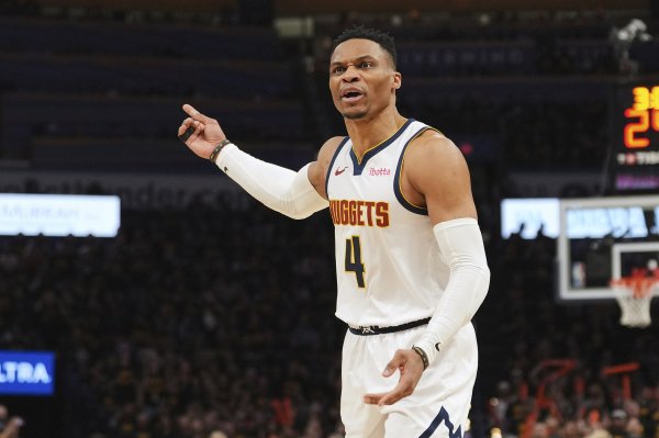 Người hâm mộ kêu gọi Westbrook trở lại Rockets! & Người truyền thông: Anh ấy không phù hợp! Hãy 