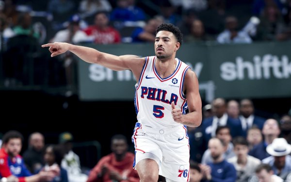LƯU Ý TEAM: Cả 76ers và Grimes