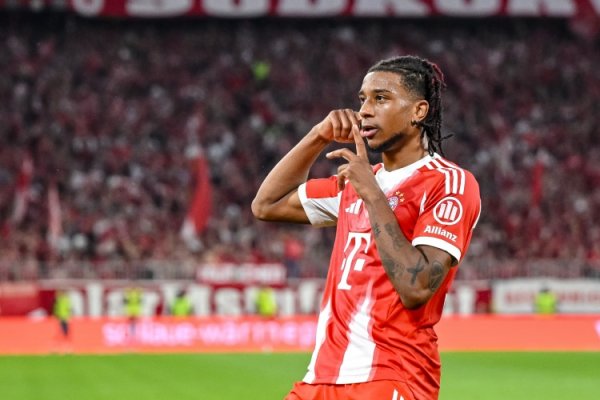 Matteus: Là một cầu thủ chạy cánh mà Dembele đã trở thành một cầu thủ đẳng cấp thế giới, tôi tin rằng Olise cũng có thể làm điều đó