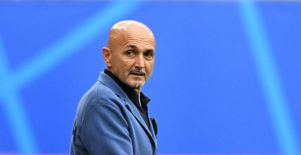 Spaletti: Thật khó để buông bỏ đội tuyển quốc gia. Gattuso rất tốt. Ý phải vào World Cup