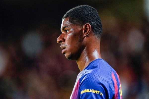 Rashford đã thử 10 lần trong khu vực hình phạt của đối thủ, xếp hạng đầu tiên trong năm giải đấu lớn