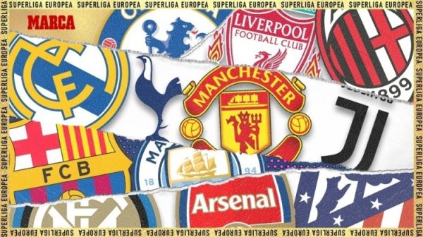 Thể thao thế giới: Super League châu Âu và UEFA bí mật đàm phán để đề xuất một kế hoạch mới và hệ thống cạnh tranh mới dự kiến ​​sẽ được thực hiện vào năm 2027