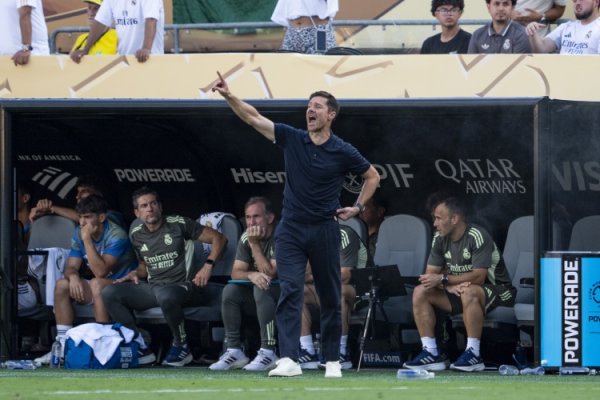 Chiến đấu với cơn lốc! Real Madrid trung bình 3,13 cuộc tấn công trực tiếp trong mùa này, với nhiều nhất trong năm giải đấu lớn