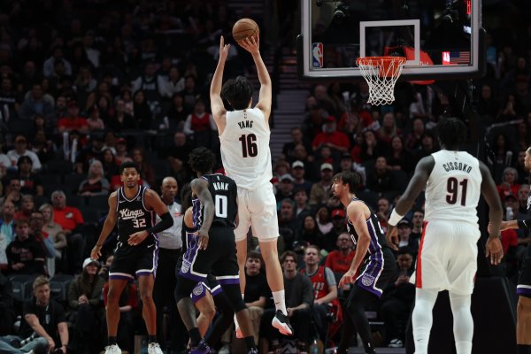 Billups: Yang Hansen đã tìm 