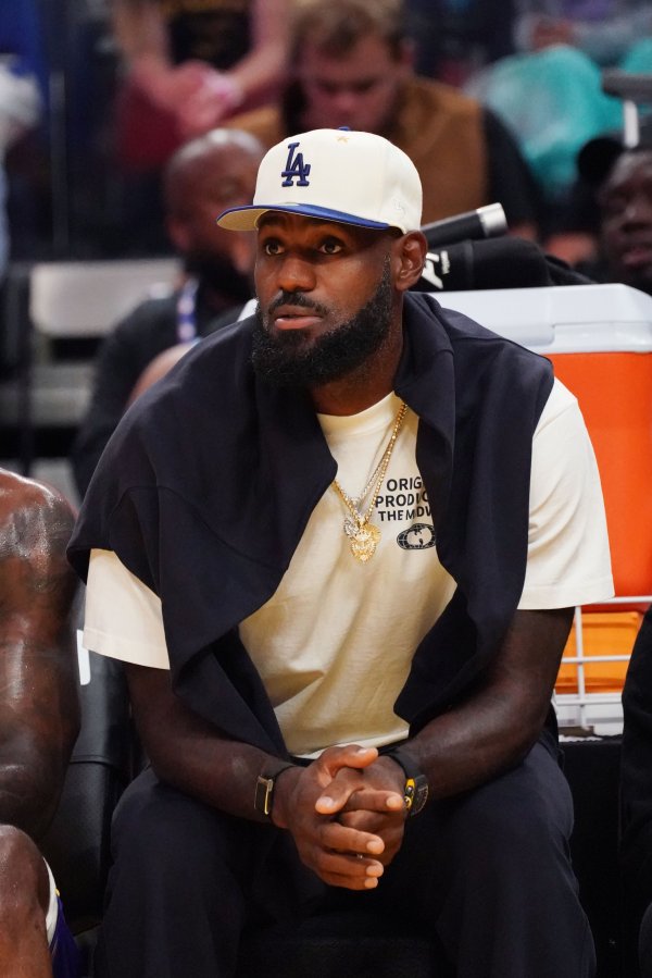 Phóng viên của đội: Lakers c