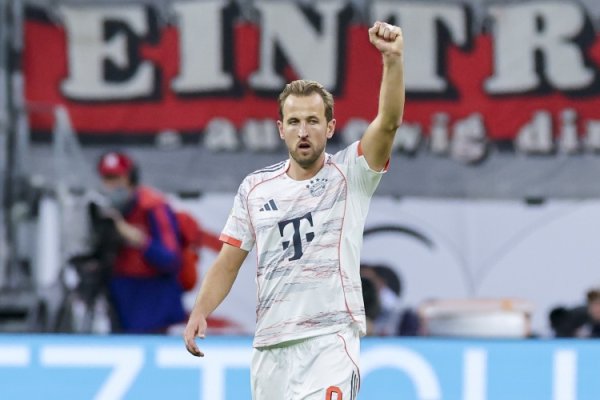 Sally: Ai cho rằng Kane quá đắt là sai. Nếu giữ vững phong độ hiện tại, Bayern sẽ bất khả chiến bại 