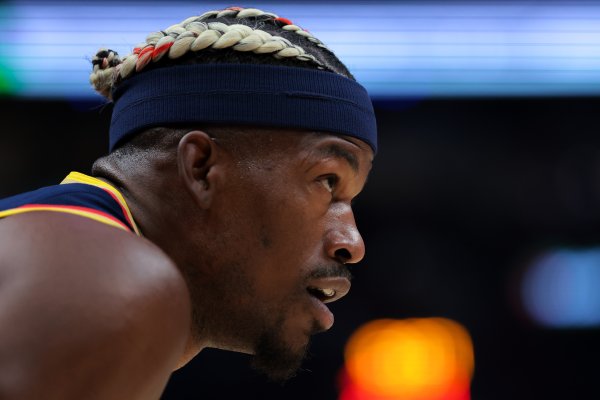 Butler nói về trò hề Heat: C