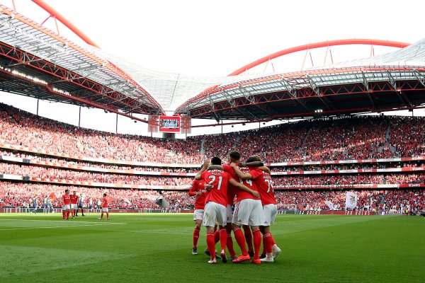 Ứng cử viên tổng thống Benfica bàn về chi phí cải tạo nhà: Real Madrid chi 400 triệu euro nhưng cuối