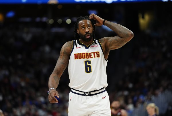 Chuyên gia việc làm! DeAndre Jordan ghi trung bình 5 điểm trở xuống trong 4 mùa giải liên tiếp và vẫ