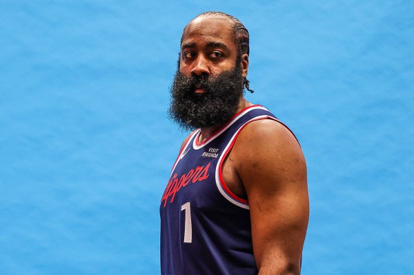 Harden: Phòng thủ sẽ là chìa khóa thành công của chúng tôi mùa này