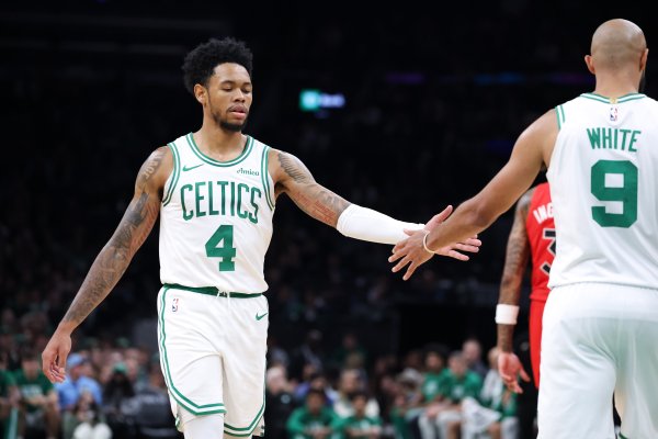 Anfernee Simons: Anh ấy không chỉ phải hòa nhập với đội và giữ vững bản thân mà còn phải góp phần và