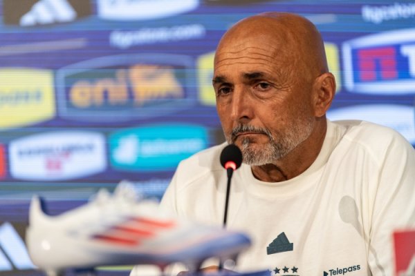 Juventus và phóng viên đội bóng: Spalletti yêu cầu hợp đồng 1+2 năm, Juventus muốn Palladino