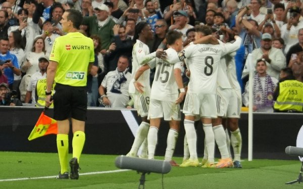 TA: Nội bộ Real Madrid tin rằng họ có thể ghi 7 bàn vào lưới Barcelona và câu lạc bộ đã đạt được tiế