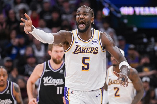 Chiến đấu chống lại sức nóng vào ngày mai! Báo cáo chấn thương của Lakers: Ayton nhiều khả năng ra s