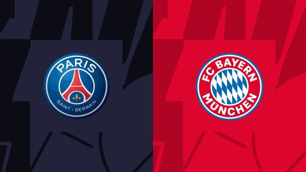 Đội hình xuất phát Paris vs Bayern: Kane PK Dembele, Dias và Olise xuất phát, Mendes ra sân