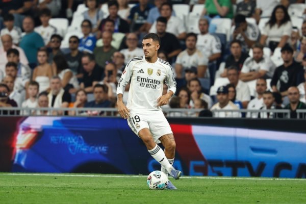 Tất cả Juve: Juventus và Napoli quan tâm đến việc ký hợp đồng với Ceballos, nhưng Real Madrid từ chố