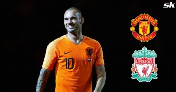 Sneijder: Tôi từng suýt gia 