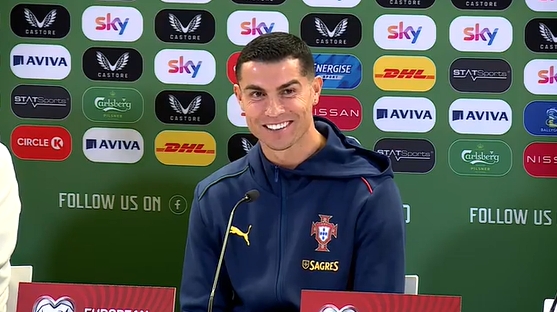 Ghi bàn thắng thứ 1.000 trong trận chung kết World Cup và giành chức vô địch? Cristiano Ronaldo: Anh