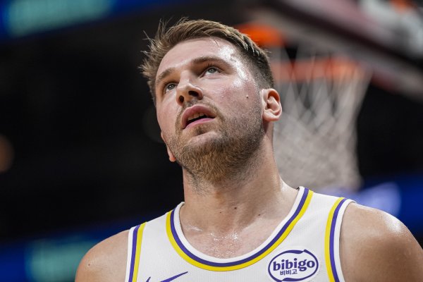 Doncic: Xét về tình hình của đội, đây là một chiến thắng đáng kinh ngạc và phản ánh đặc điểm của chú