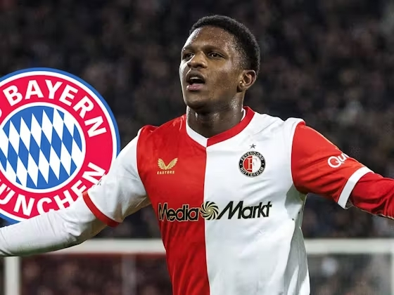 Romano: Manchester City đã đưa Reid vào danh sách chiêu mộ, Bayern cũng quan tâm đến hậu vệ phải