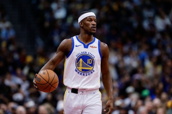 Bị Trail Blazers đảo ngược, Butler: Bây giờ không ai có thể bảo vệ chúng ta