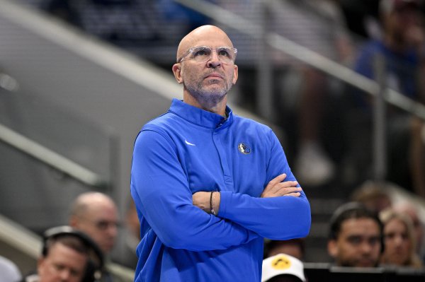 Kidd: Khi bắt đầu những trận